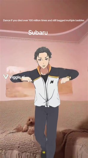 @Hamid @Subaru @Subaru.net @𝑲𝒖𝒓𝒐 @im pumkuma (kazuma   pumpkin) @𝐧𝐨𝐨𝐛𝐲 @Darkstar @Masebuck #fyp #viral #re_zero #umamusumeprettyderby #subarunatsuki