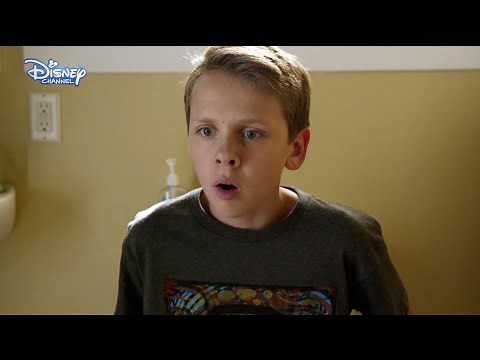 Kirby Buckets - Kirby Gets 'Dawned' - Official Disney Channel UK HD