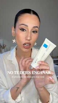 Don't get fooled!! 🫧 Cicaplast is one of the best skincare products in the world #beautytips