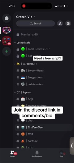 #2kcommunity #zenscripts #2k26scripts #zensetup