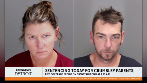 Crime Stoppers of Michigan offering reward for information in death of Vladimir Rene