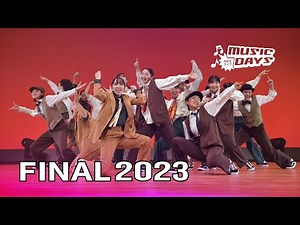 MUSIC DAYS 2023 FINAL / ダイジェスト動画