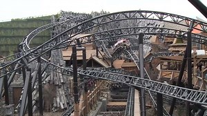 Die Show vom Premieren-Event am Mittwoch noch einmal in voller Länge. Viel Spaß beim Schauen! | Phantasialand