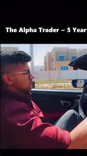 🗣️ : If You Fail Multiple Times It Means You are A Failure #trading #shorts