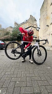 1.2M views · 7.1K reactions |  Remove & Replace Your Bike's Rear Wheel...SIMPLE ✅ #gcn #globalcyclingnetwork #cyclinglife #bike #howto #bikelife | Global Cycling Network | Facebook