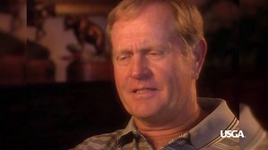 6.8K views · 71 reactions | 3️⃣0️⃣ weeks until the world’s best tee it up on #USOpen Sunday! In 1967, Jack Nicklaus set a new championship scoring record at Baltusrol, only to break it himself 13 years later. | U.S. Open Championship | Facebook