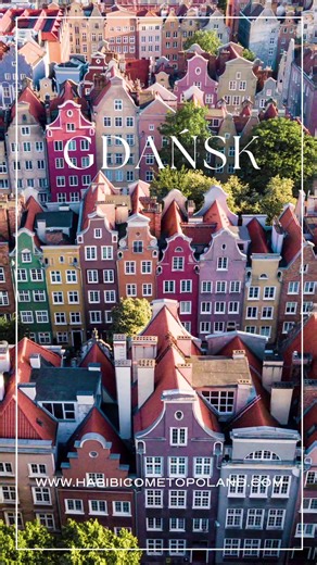 Explore Gdańsk: Discover the Soul of Poland