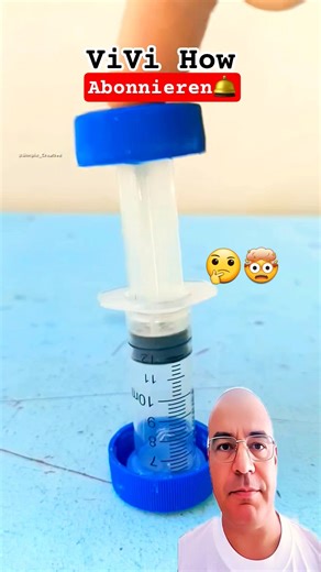 How to Make a Useful Door Protectiom Device 🤯🤔 #diy #homemade #howto