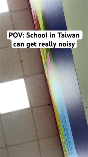 When School Gets Loud — Real Sounds, Real Energy