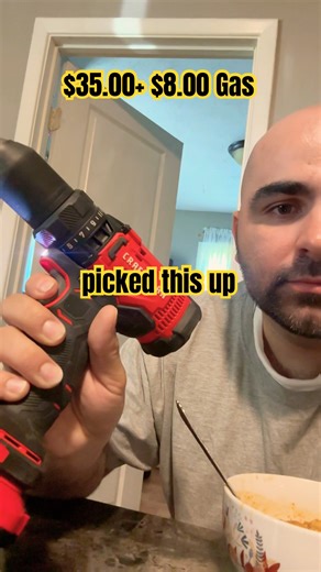 Should I Flip This Craftsman Drill Fast or Split It for More Profit?