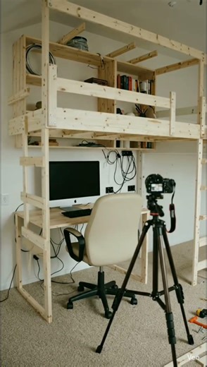 Wait for it...🤫🤫, Basic Bedroom to Futuristic Gaming Room Transformation | Epic Setup Reveal