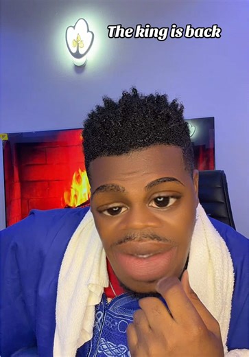 Godfather Saga: The Return of the King