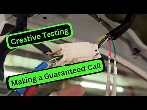 Kia Got Issues Part 2 Back Up Camera Testing