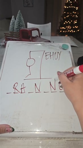 Welcome let's play HANGMAN #HAPPY #FRIDAY #play #laugh #learn