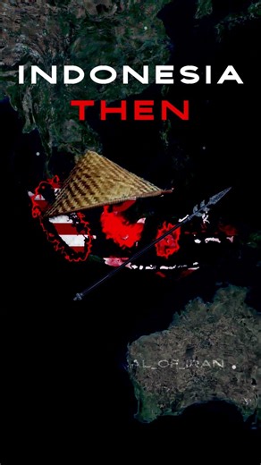 Countries Now VS Then #history #mapguide #empirehistory