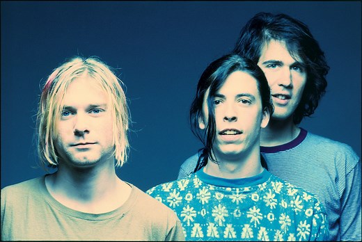 A Composer Breaks Down The Music Theory Behind Nirvana's "In Bloom"