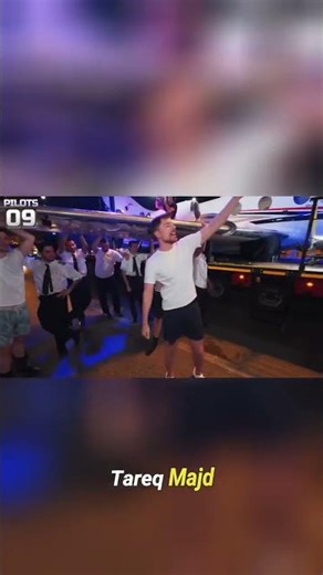 Unexpected 50k Offer Shakes Up Private Jet Competition