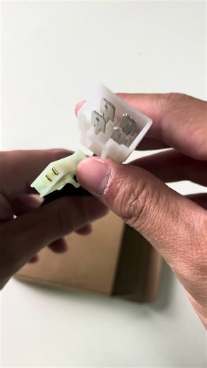 Regulator Rectifier For Go-kart 150cc 6.000.124-GTS Hammerhead 150 #motolovers