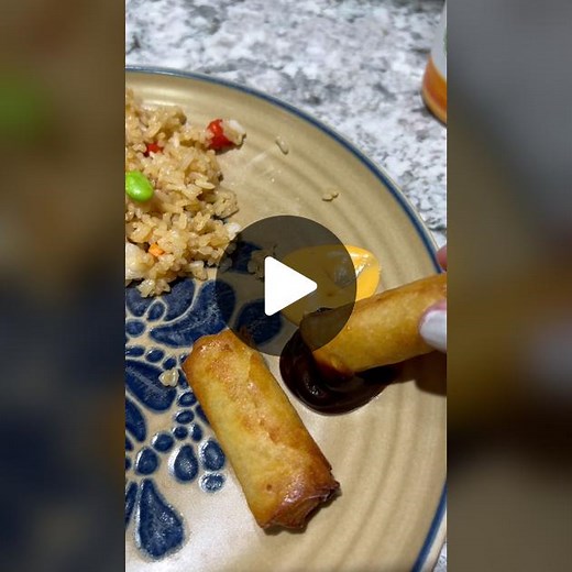 Full Day Trying New Fast Food Delights