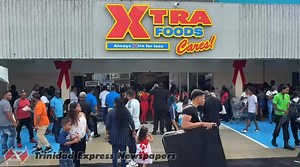 21K views · 139 reactions | XTRA FOODS OPENS IN SAN FERNANDO...