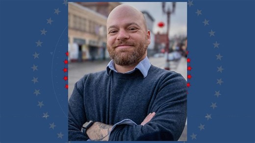Know Your Candidates 2024: Mitchell Green, Portland City Council, District 4