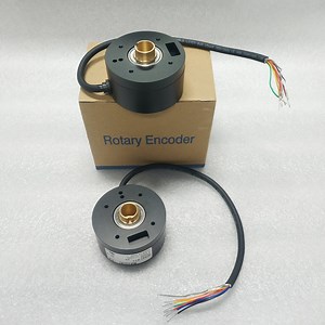 [Hot Item] Imported New Encoder Gi341. Z11 Coder Gi342. Z04 for Man Roland 700/705 for Baumer Encoder of Offset Printing Machine