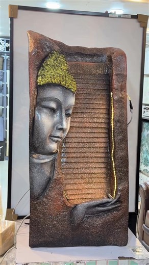 Enhance Your Space with Stylish Water Fountains