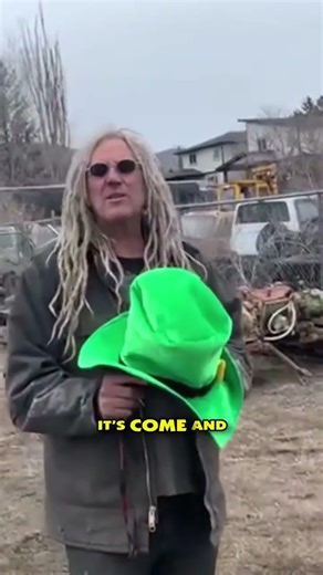 👉 Would YOU rock this hat? Let us know in the comments!