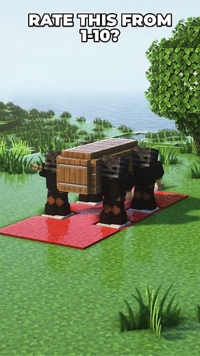 Minecraft Coffin Dance 🤡 (No Batidao) | OmniGod Gamer