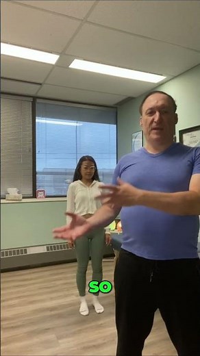 Stretch Your Gracilis: Hip Pain Relief with Sergei & Kiko