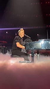 Gary Barlow on Reels