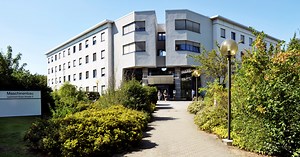 Mechanical Engineering - TU Dortmund University