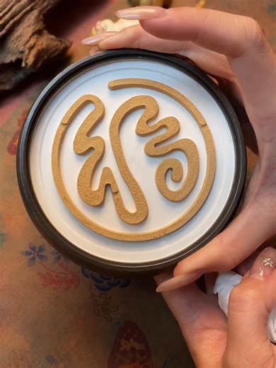 This Ancient Chinese Incense Ritual Feels Instantly Calming. Slow down.Watch the incense burn and let your mind rest. A calming Chinese ritual for relaxation and mindfulness. #incenseburner #incensemaking #relaxing #incense #asmr #incensesticks #slowliving #antianxiety #calming #asmrvideo #mindfulmoment #calmingvideo #antiAnxiety #incenseasmr #relaxingvideo #anxietyrelief #mindfulness #aesthetic #digitaldetox #chineseincense