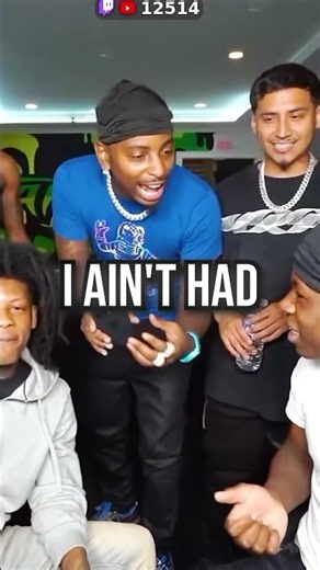 FunnyMike Reveals He Used To Get Bullied.. 💔😭 #funnymike