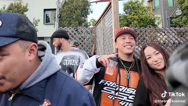 It's 415 Day Forever! 415 Day Celebrates San Francisco's Resistance, Restitution, And Resilience. It's About Our History, Community, And Culture. For The People, By The People, Always. Hella Proud To Be A San Francisco Native 🤎 #sanfrancisco #bayarea