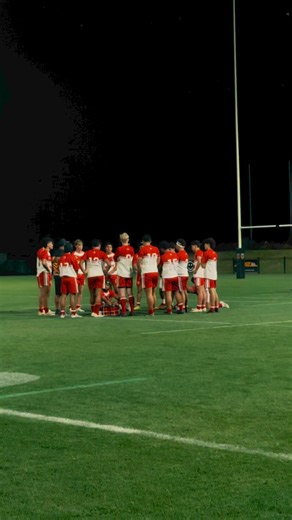 First game of the season for the Eastern Eagles U18 boys against the Linwood Keas last night. Not the outcome they wanted but they’re on same time next week 🔥 | Eastern Eagles Rugby League Club