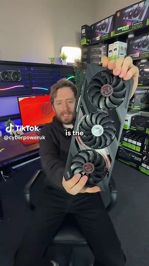 AMD Radeon RX 7000 Series: A Gamer's Dream