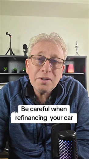 Smart Tips for Refinancing Your Car Loan