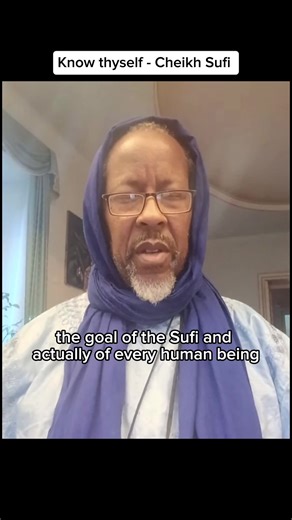 Exploring Sufi Spirituality and Awareness Practices