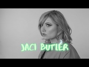Jaci Butler - Color Me You (Official Teaser)