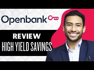 Openbank High Yield Savings Account Review (Full Guide)