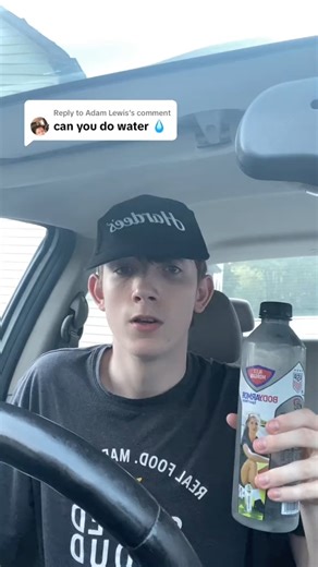 buzzchugz53 on Instagram: "Replying to Adam Lewis My mouth was actually numb for like 3 minutes of this chug 😂. WHATS NEXT?! #replychug #icecoldwater #water #coldwater #waterchug #chug #chugchallenge #foryoupage #foryou #fypage"