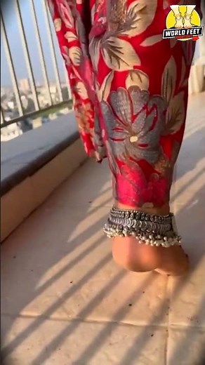 The Rise of Foot Modelling: A New Fashion Trend