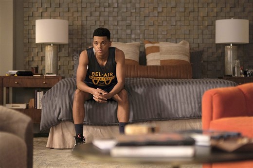 'Bel-Air' Smashes Peacock Streaming Records | Essence