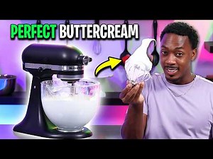 The ONLY Swiss Meringue Buttercream Recipe You’ll Ever Need