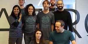 Meet Flatiron Health