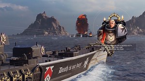 67K views · 570 reactions | The legendary universe of Warhammer 40,000 returns to World of Warships! For a limited time, you can participate in a special combat mission and find unique themed in-game items in the Armory. NA: https://wo.ws/3BAqYnT EU: https://wo.ws/3bgRPum ASIA: https://wo.ws/3CkQsqi RU: https://wo.ws/3jLvidK | World of Warships | Facebook