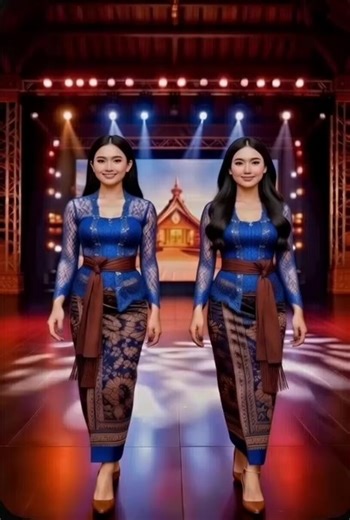 dance dangdut Duo MM #viral #fyp #dance #dangdut