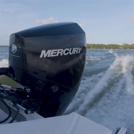 Enjoy more easy days on the water this summer by keeping your engine running strong with genuine Mercury parts and accessories. | Mercury Marine