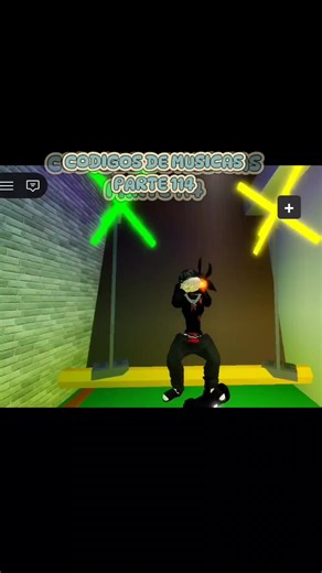 Códigos de Músicas para Brookhaven: Parte 114